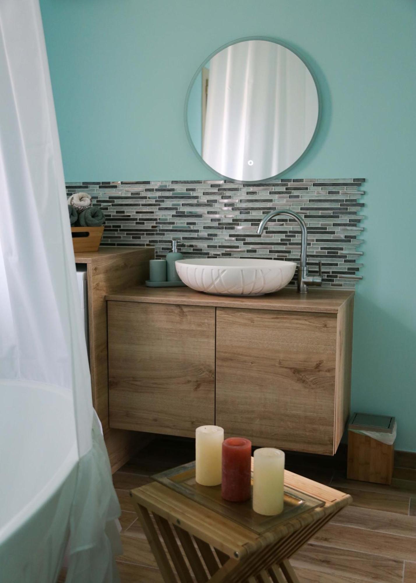 Appartements Vallee Verte Razac-sur-lʼIsle Quarto foto